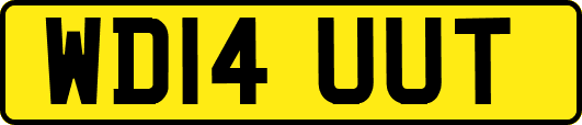 WD14UUT