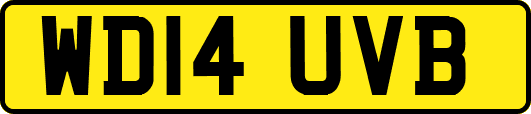 WD14UVB