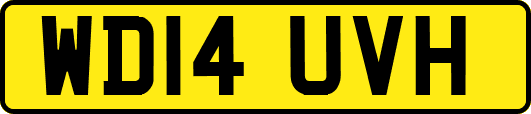 WD14UVH