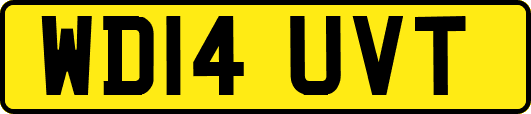 WD14UVT