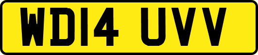 WD14UVV