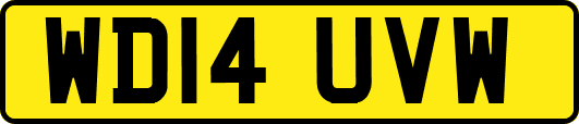 WD14UVW