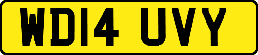 WD14UVY