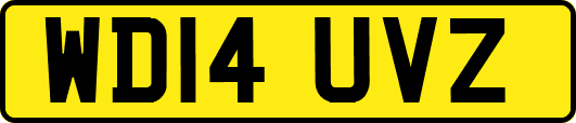 WD14UVZ
