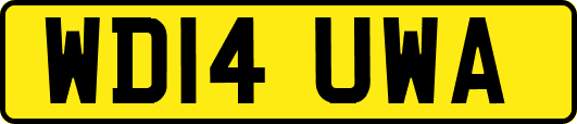 WD14UWA
