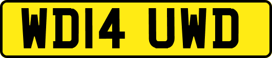 WD14UWD