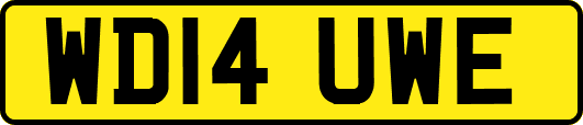 WD14UWE