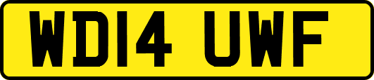 WD14UWF