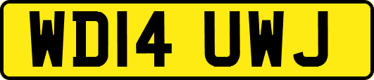 WD14UWJ