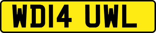 WD14UWL