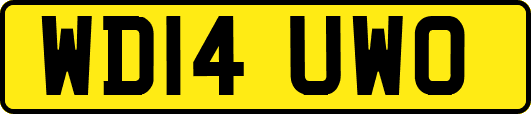 WD14UWO