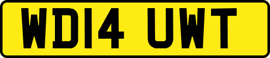 WD14UWT