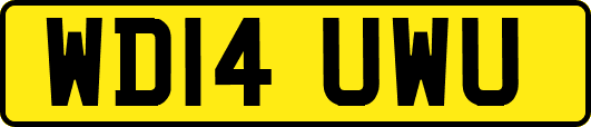 WD14UWU