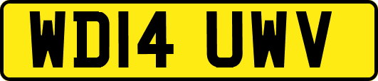 WD14UWV