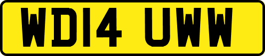 WD14UWW