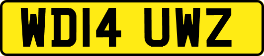 WD14UWZ
