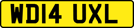 WD14UXL