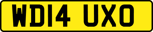 WD14UXO
