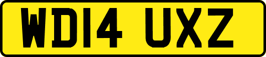 WD14UXZ