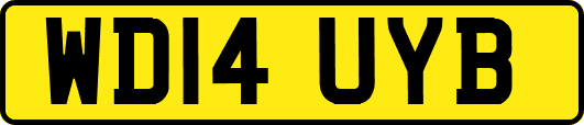 WD14UYB