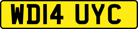 WD14UYC