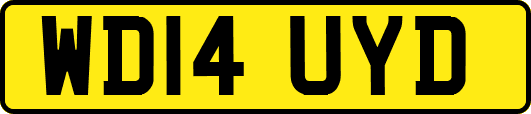WD14UYD