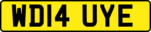 WD14UYE
