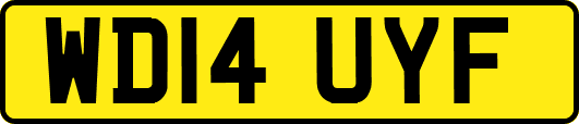 WD14UYF