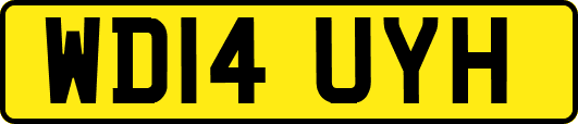 WD14UYH