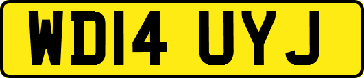 WD14UYJ
