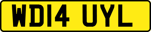 WD14UYL