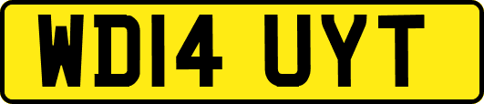 WD14UYT