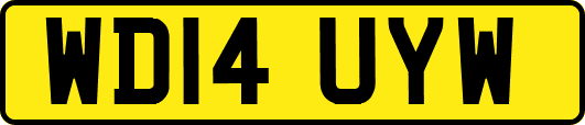 WD14UYW