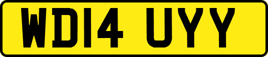 WD14UYY