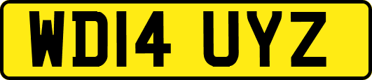 WD14UYZ