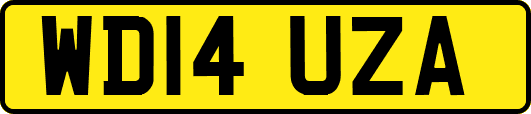WD14UZA