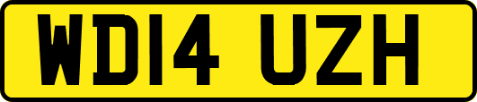 WD14UZH