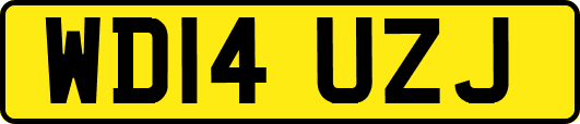 WD14UZJ