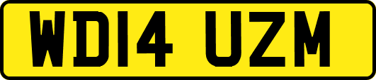 WD14UZM
