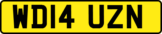 WD14UZN