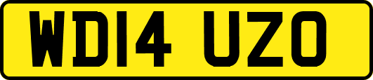WD14UZO