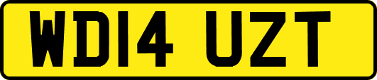 WD14UZT