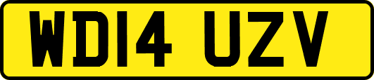 WD14UZV