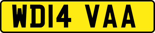 WD14VAA