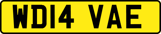 WD14VAE