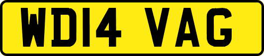 WD14VAG