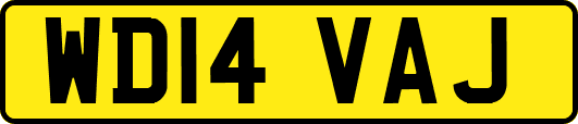 WD14VAJ