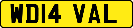 WD14VAL