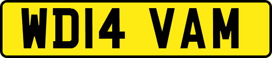 WD14VAM