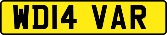 WD14VAR
